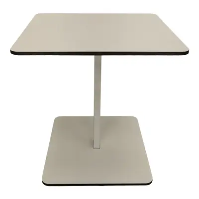 Soffbord Karl Andersson & Söner Ponoq VitSvart 40×35 (4)