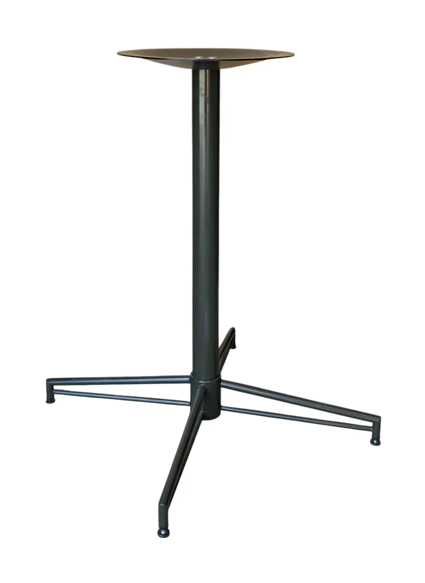 Pelarstativ Johanson Design X-Bone Olivgrön 70 cm