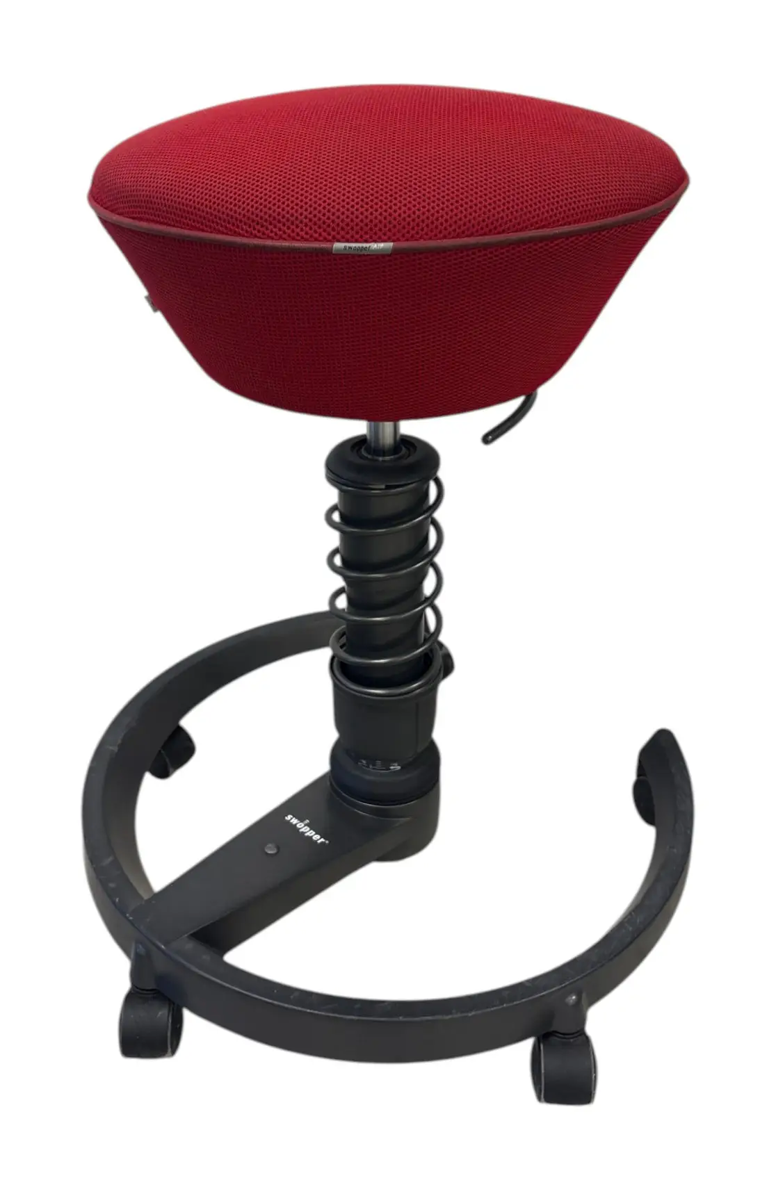 Balansstol Aeris Swopper Röd