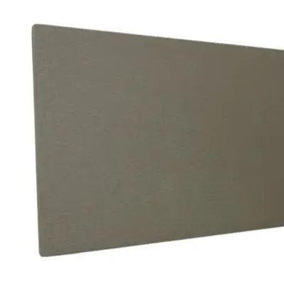 Bordsskärm Grå 160×90 (1)