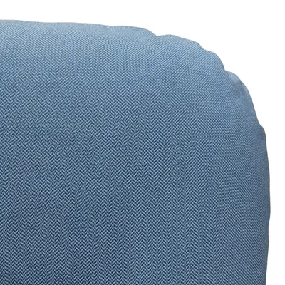 Fåtölj Offecct Netframe BlåBeige