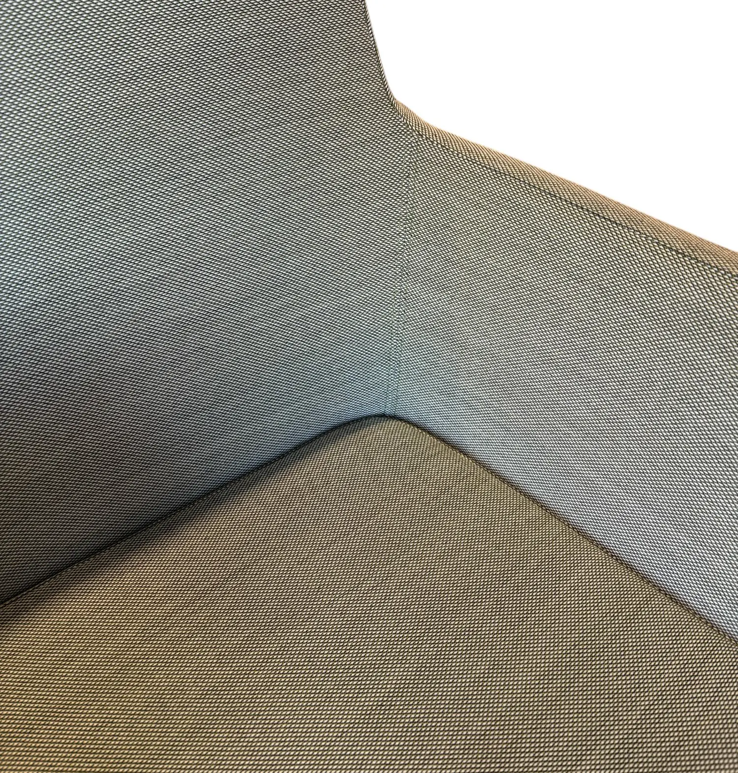 Konferensstol Swedese Happy Ljusgrön (3)