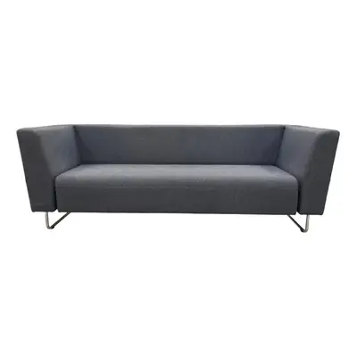 Soffa Swedese Gap Lounge Mörkgrå (2)