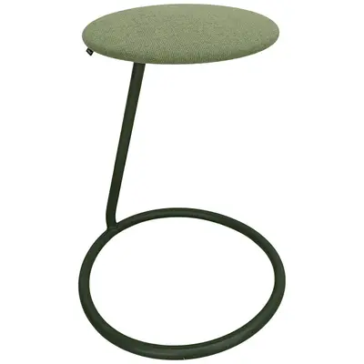 Pall Materia Rocca Grön Sitthöjd 61,5 cm