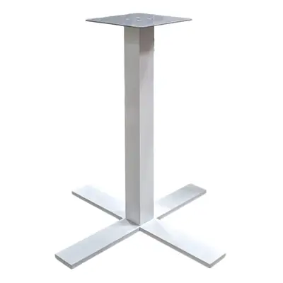 Pelarstativ Vit 72 cm