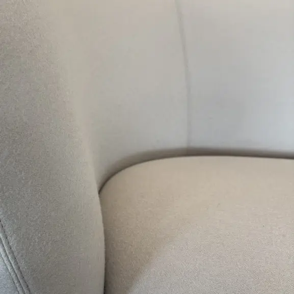 Soffa Massproductions Dandy BeigeEk