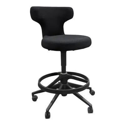 Kontorsstol Vitra Pivot Svart