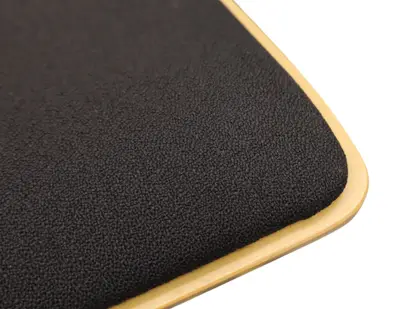 Konferensstol EFG BjörkSvart (2)