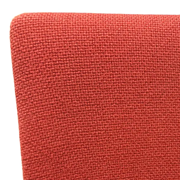 Konferensstol Crassevig Asia RödKrom (2)