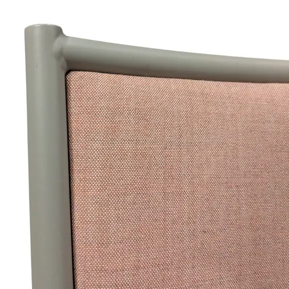 Fåtölj Massproductions Jig Easy Chair GråRosa (6)