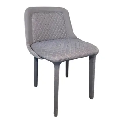 Stol Casamania Le Pel Grå