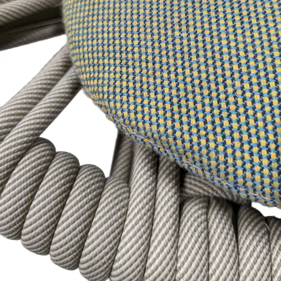 Fåtölj Kettal Cala Club GrönTeak