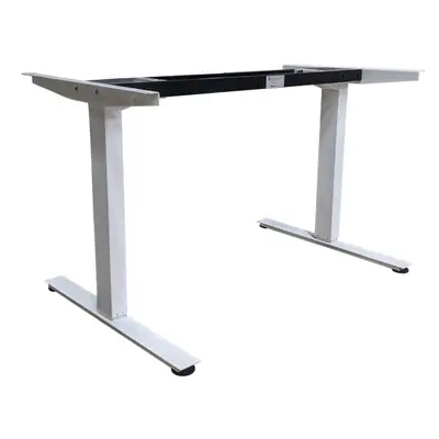 Elskrivbord Swedstyle Vit 120-180×70-80