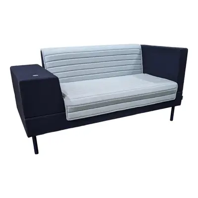 Soffa Offecct Smallroom Blå