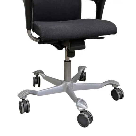 Kontorsstol HÅG H04 Grå (1)