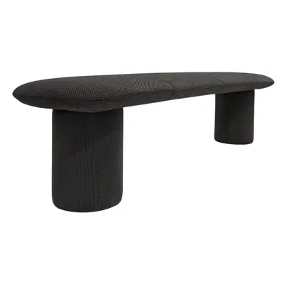 Bänk +Halle Levels Solo Mörkgrå (2)