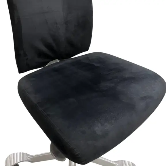 Kontorsstol Håg H05 Svart (1)