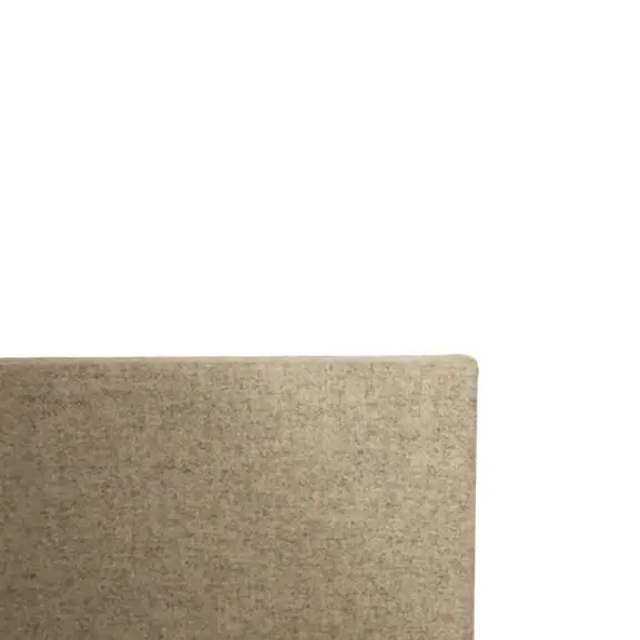 Bordsskärm Ragnars Grå 120×65 LINDELÖFS 2