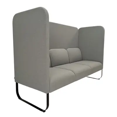 Soffa Johanson Design Bail LjusgrönSvart