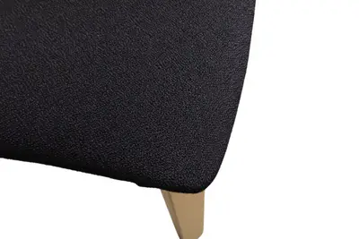 Stol Kinnarps Chip Bok-Svart ARBETSFÖRMEDLINGEN 3