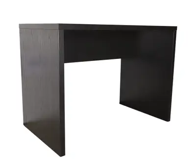 Bord Horreds Nomono SvartEk 120×90