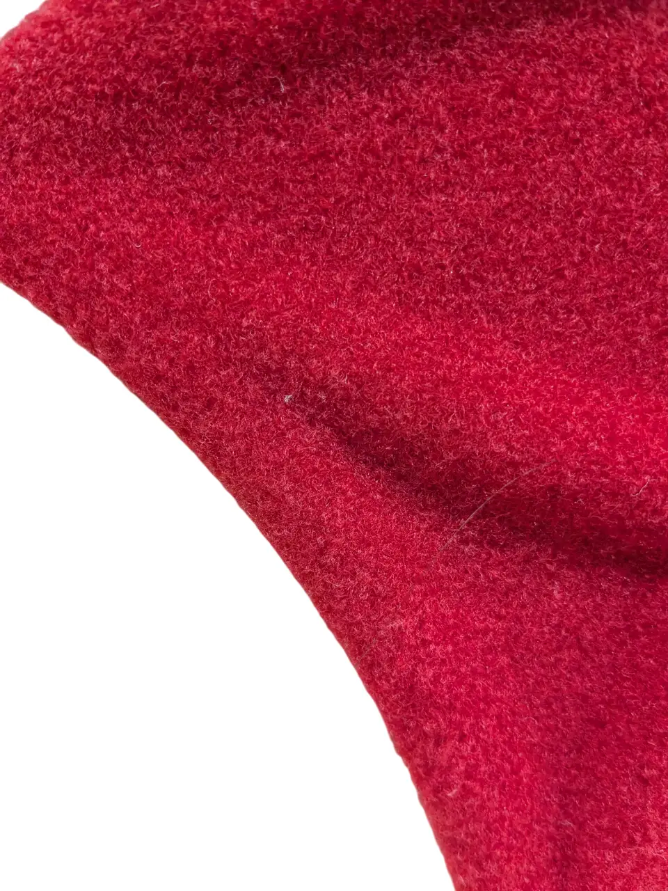 Ljudabsorbent Abstracta Airflake Röd (2)