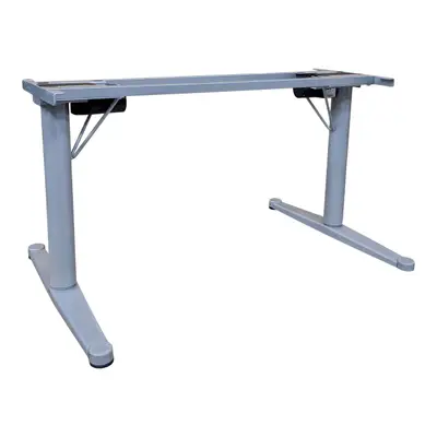 Elskrivbord Horreds Grå 140×80