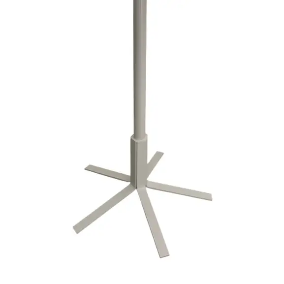 Cafébord Jarrett Furniture Aline Dining BjörkVit 75×78