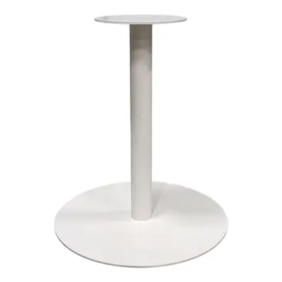 Pelarstativ Vit 57,5 cm