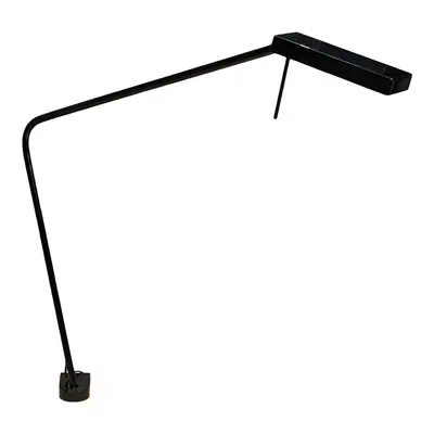 Skrivbordslampa Luxo Ninety LED Svart