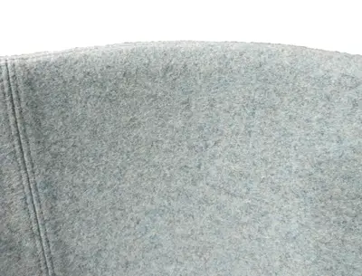 Fåtölj Offecct Moment LjusblåGrå (3)