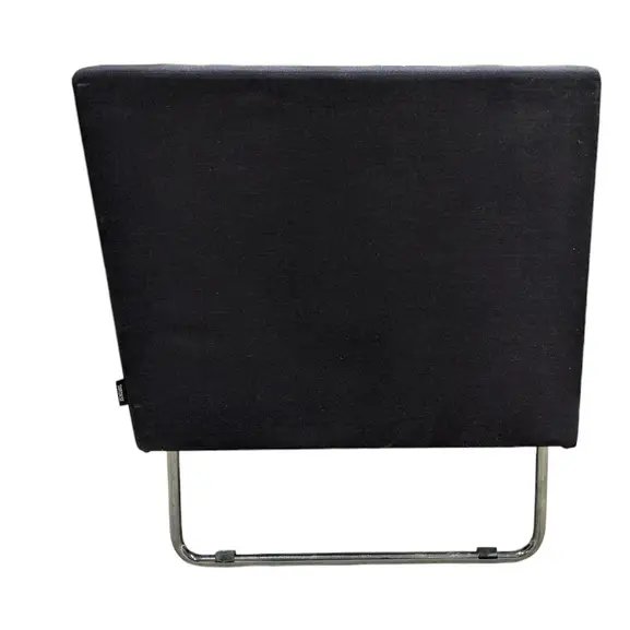 Soffa Swedese Gap Lounge Mörklila (2)