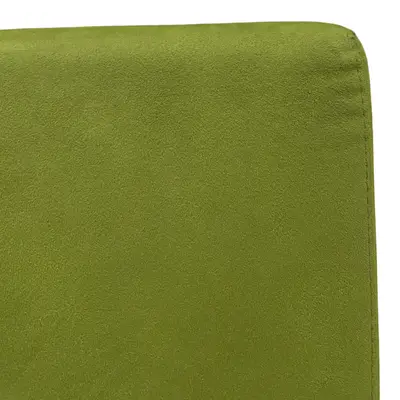 Konferensstol Kinnarps Koy Grön (2)