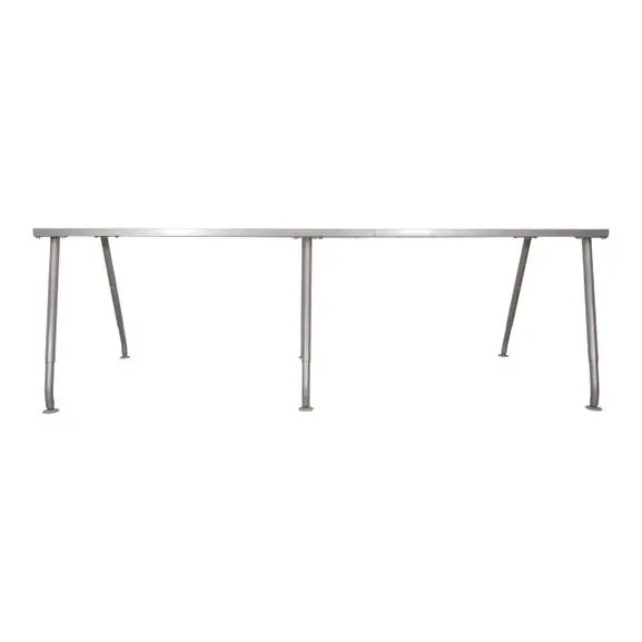 Konferensbordsstativ Horreds Silver 240-300×100 (2)