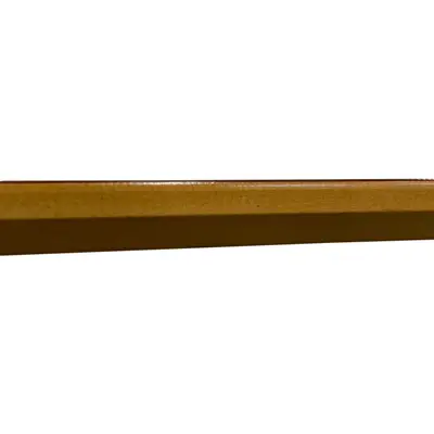 Soffbord Lammhults Cinema VitKrom 70×70 (3)
