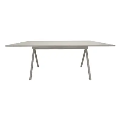 KonferensbordMötesbord EFG Avia Vit 180×120