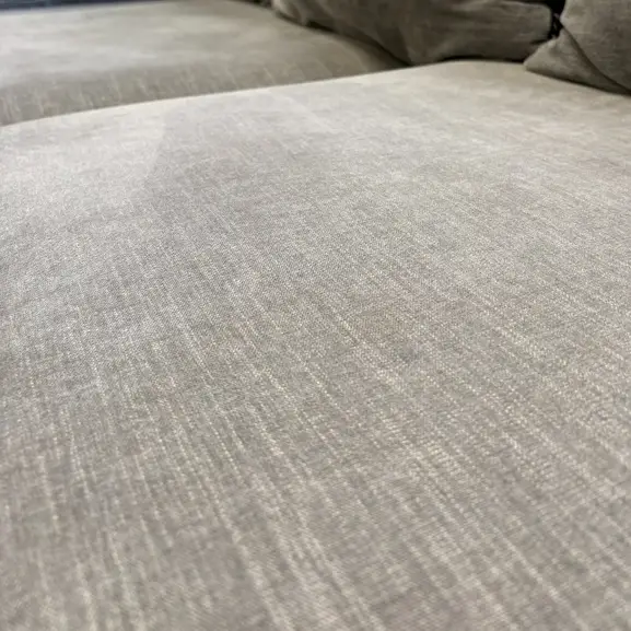 Soffa Bellus Gustavo 3-Sits Grå (3)