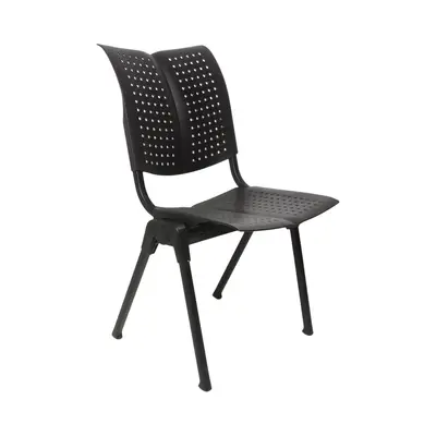 Stol HÅG Conventio Wing Svart