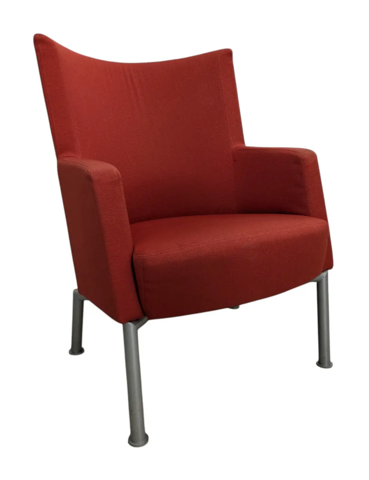 Fåtölj Kinnarps Invito