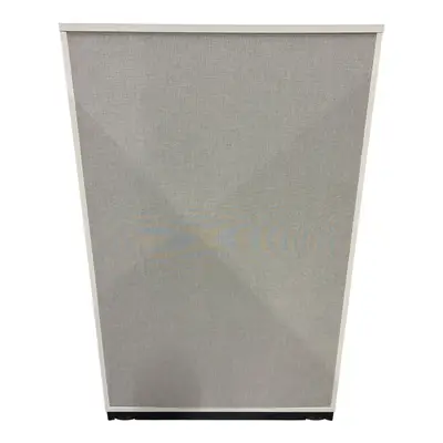 Förvaring Kinnarps VitBjörk 3xA4 (2)