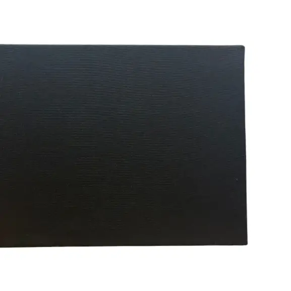 Sidoskärm Svart 86×65 (3)