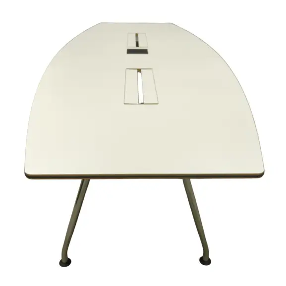 Konferensbord Horreds VitKrom 300×120 (11)