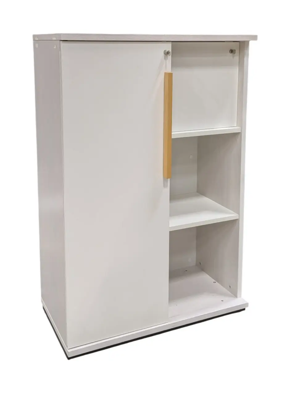 Förvaring Horreds Nomono 3xA4 VitBlåGrå (8)