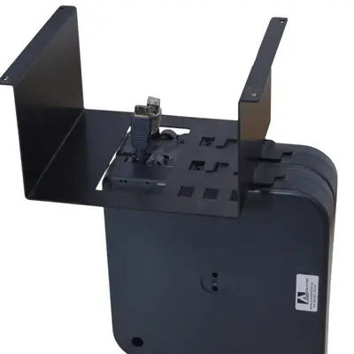 Kabelutdrag HDMI Nätverk-koppling 1.5 m