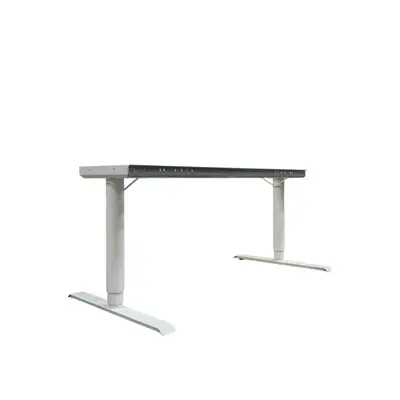 Elskrivbord Lanab Vit 180×80