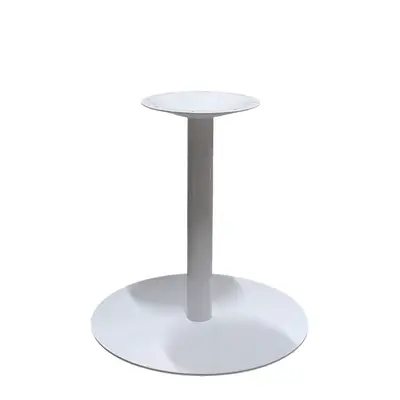 Pelarstativ Vit 60 cm
