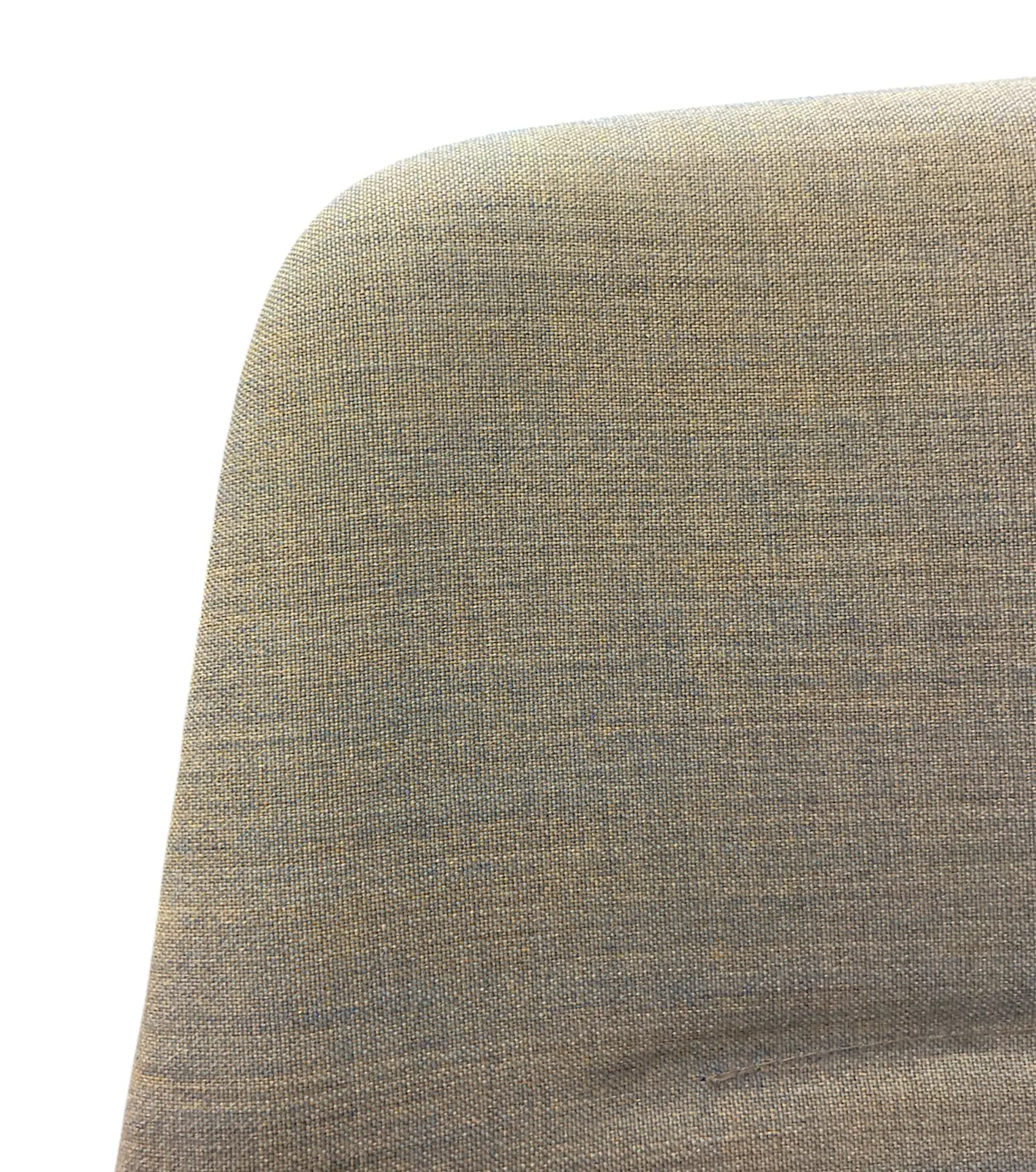 Konferensstol Offecct Ezy High LjusblåLjusgrå (2)