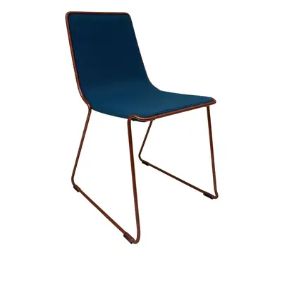 Konferensstol Johanson Design Speed BlåOrange