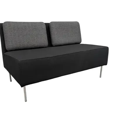 Soffa Offecct Playback SvartGrå (3)