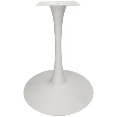 RPG 269621-248170 Pelarstativ Vit Ø70-90cm